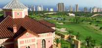 Villaitana Wellness, Golf & Business Resort – Benidorm