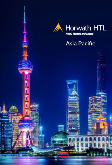 Horwath HTL: Àsia Pacífic 2019